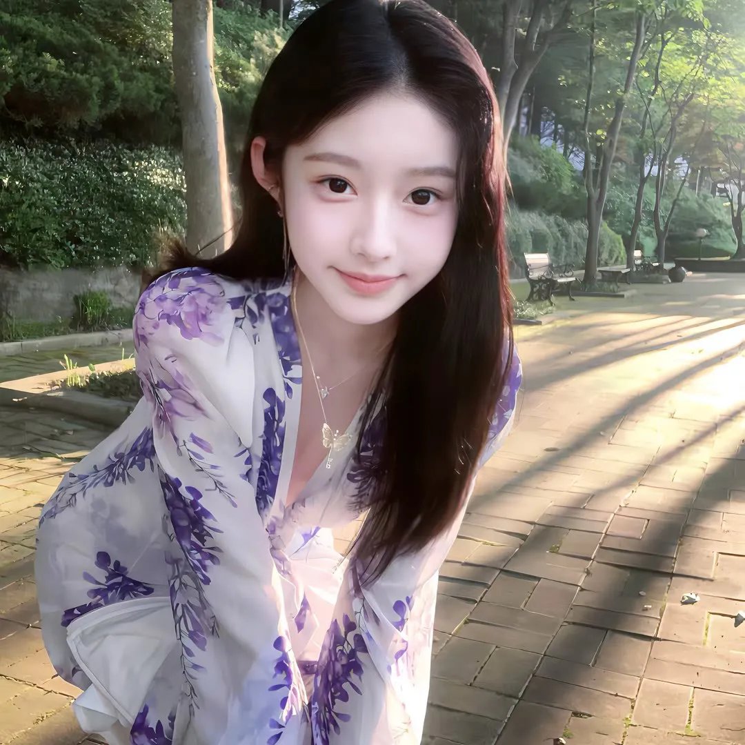 我和爸爸